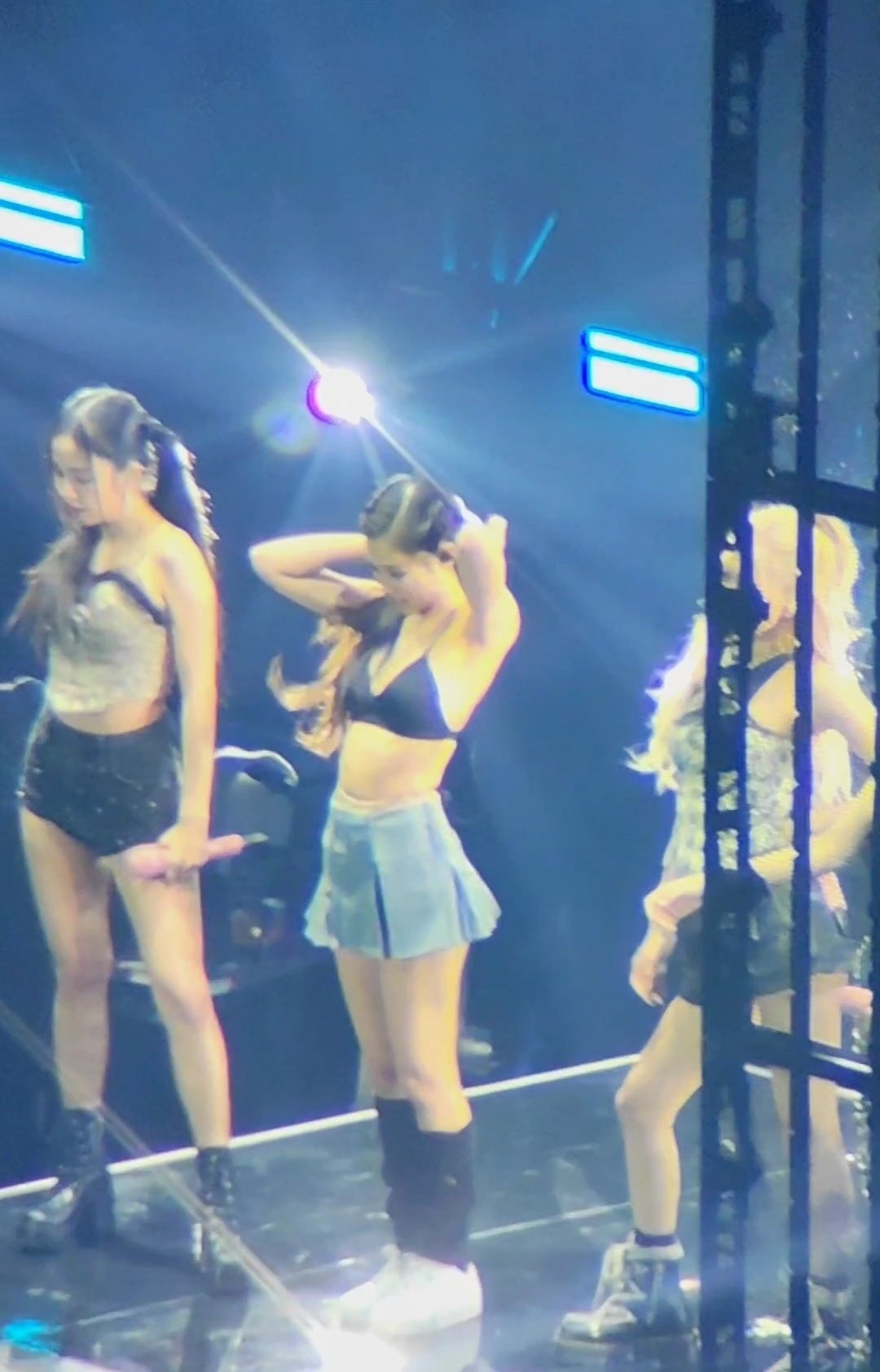 blackpink gợi cảm ảnh 3 blackpink goi cam anh 3