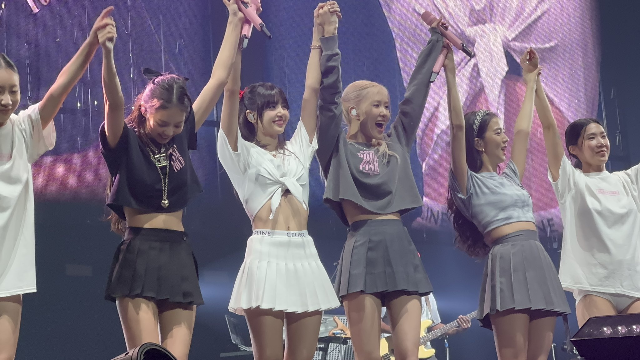 blackpink gợi cảm ảnh 1 blackpink goi cam anh 1