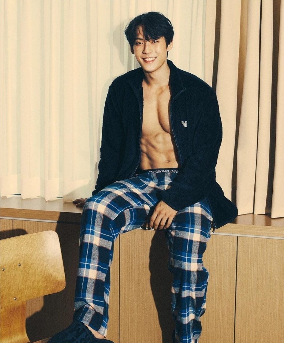 minhyuk co bap anh 6