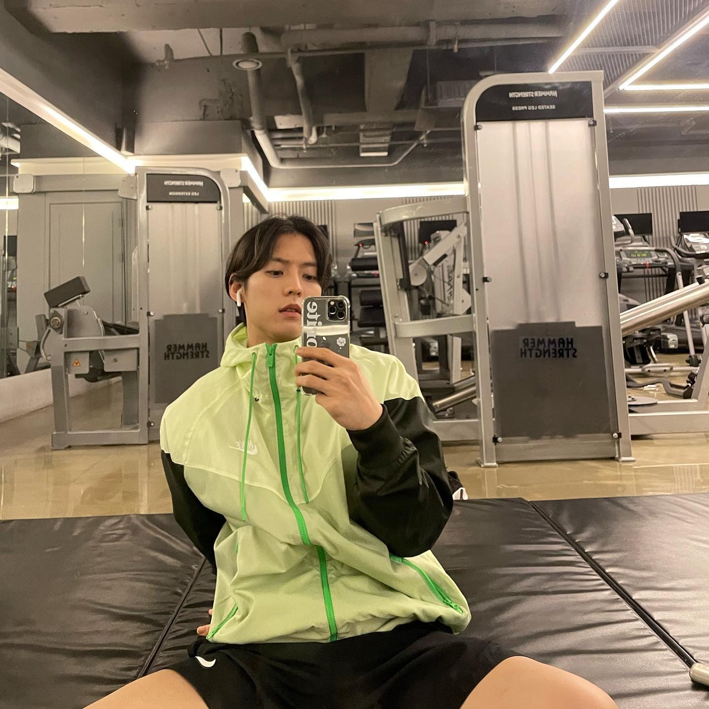 minhyuk co bap anh 10