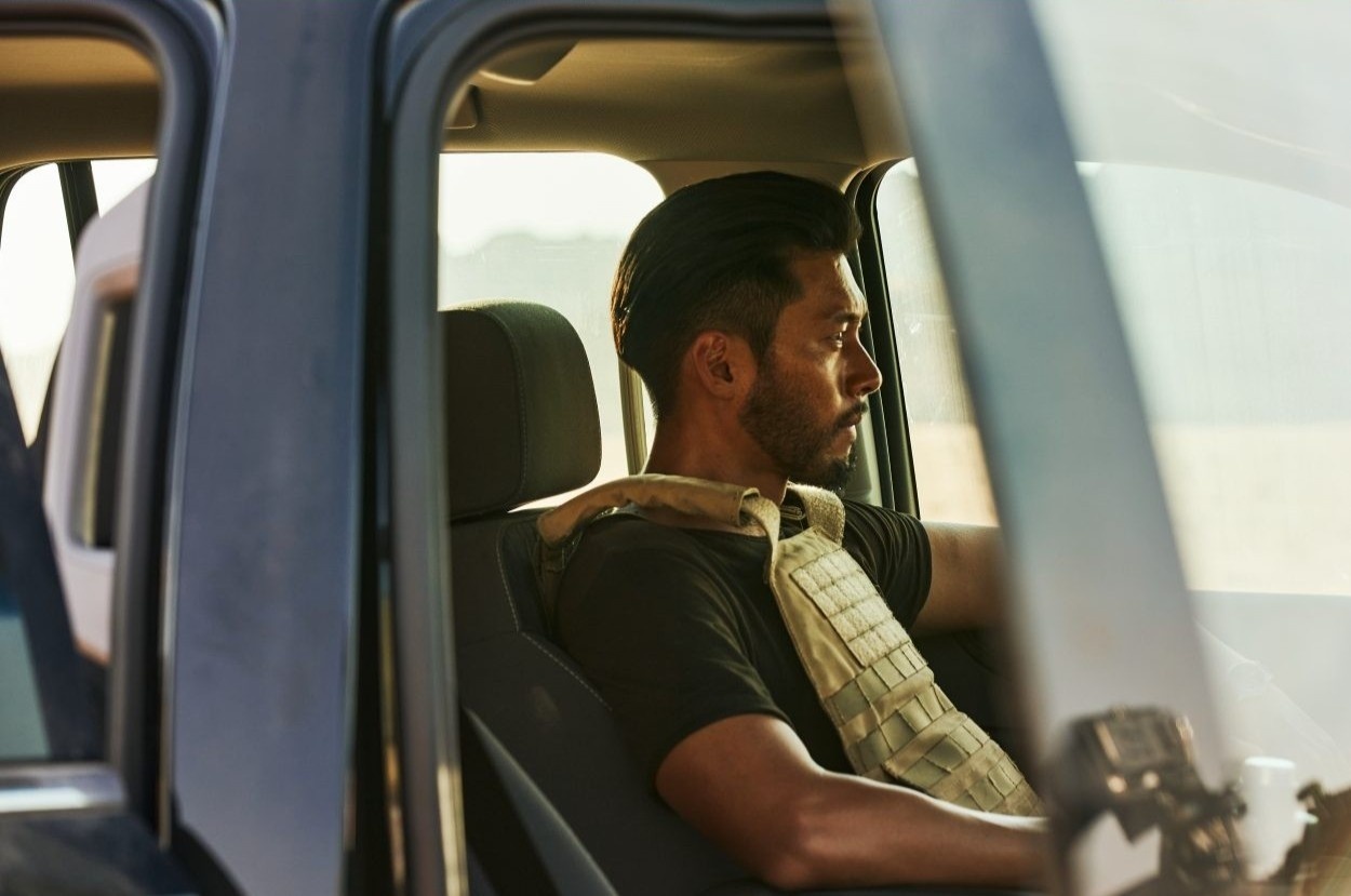 ve ngoai hyun bin anh 1