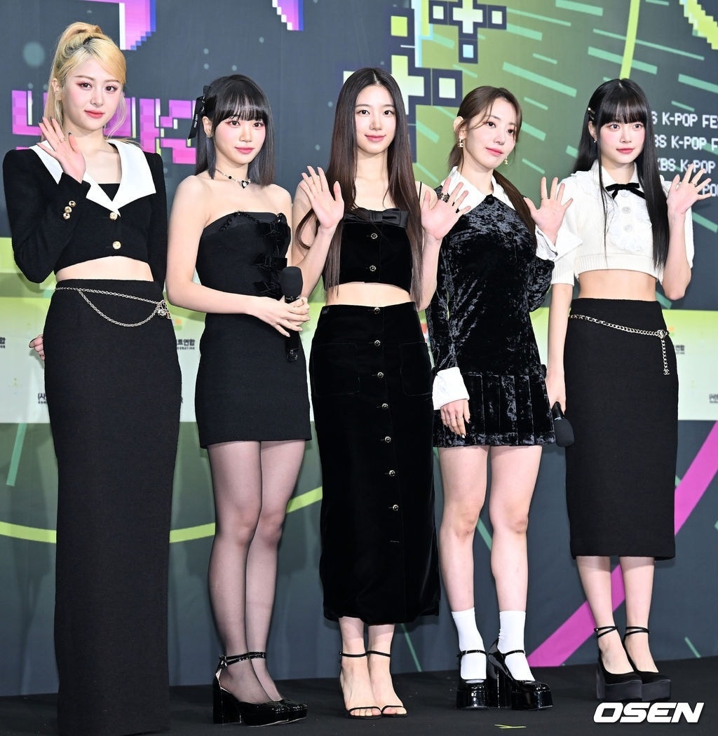 tham do Gayo Daechukje anh 6