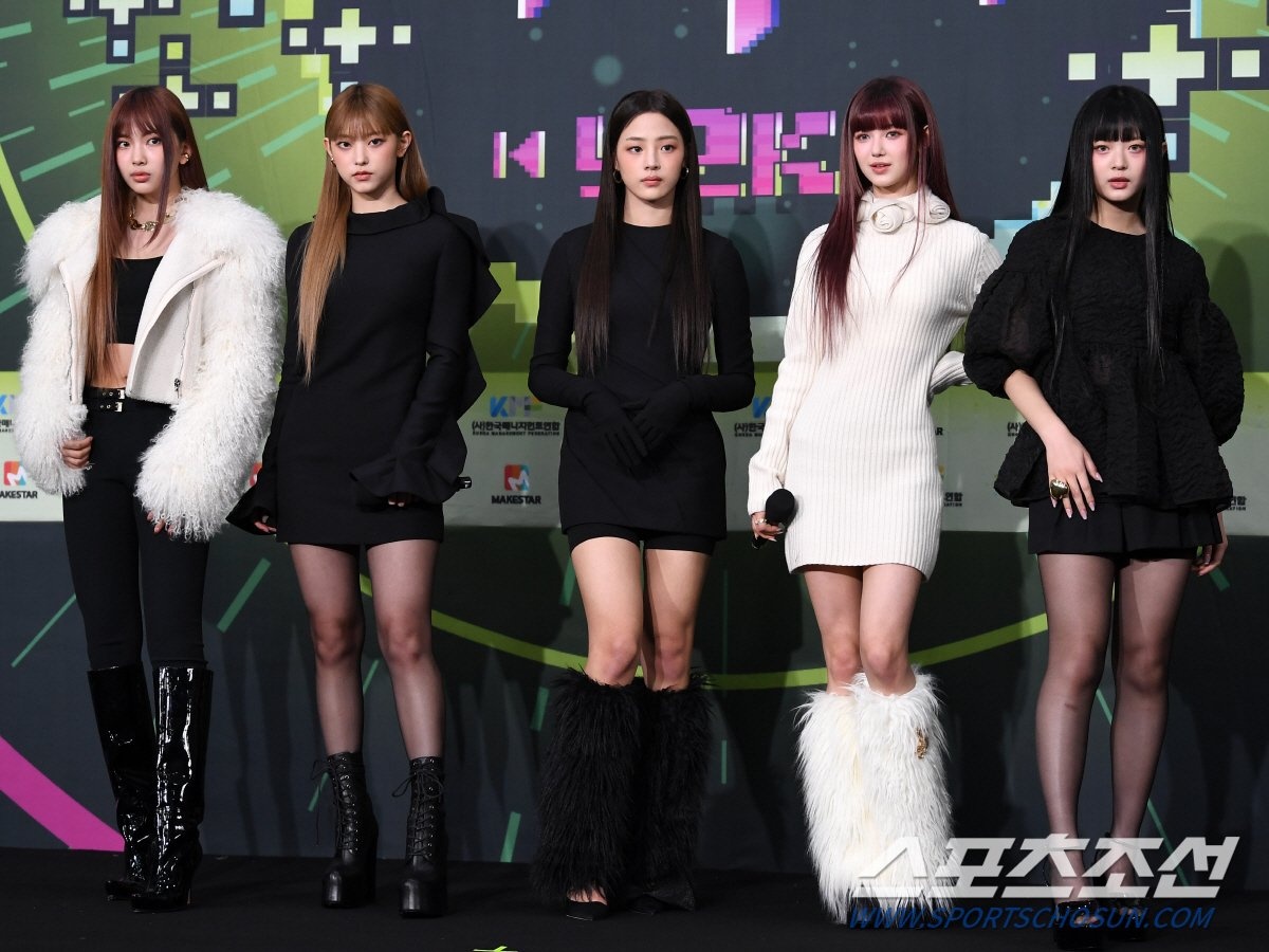 tham do Gayo Daechukje anh 1