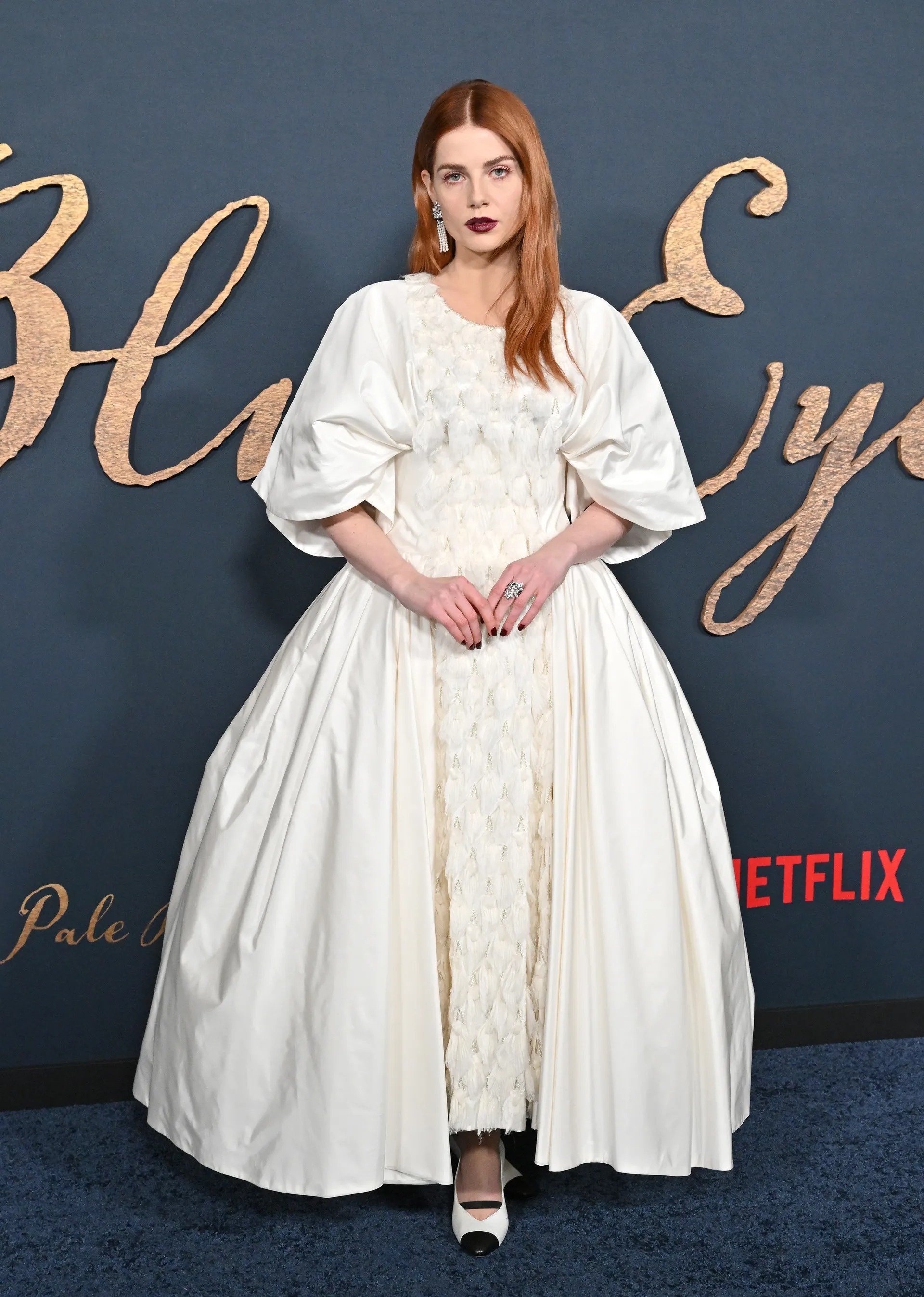 nữ chính Wednesday ảnh 6 nu chinh Wednesday anh 6