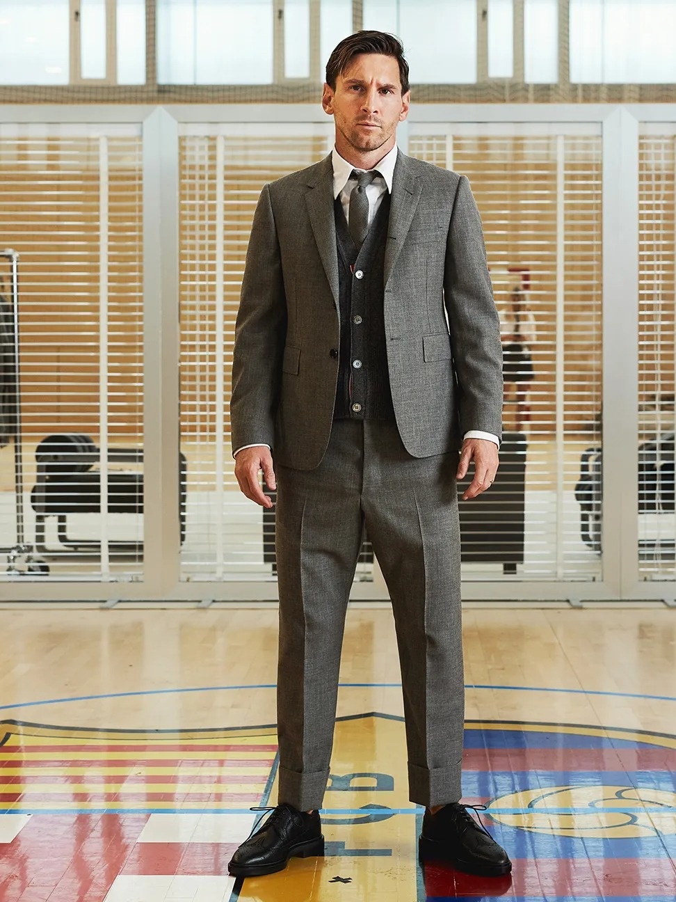 messi vô địch ảnh 6 messi vo dich anh 6