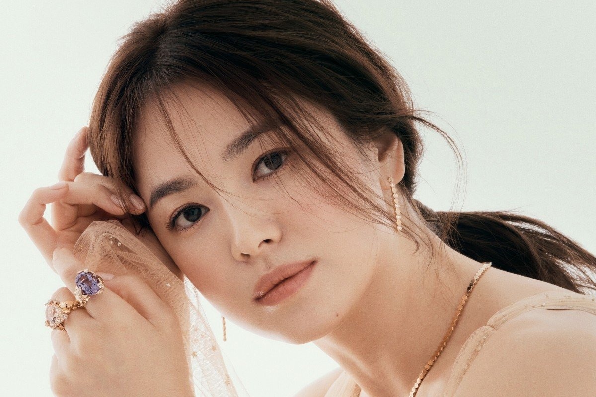 Song Hye Kyo anh 8