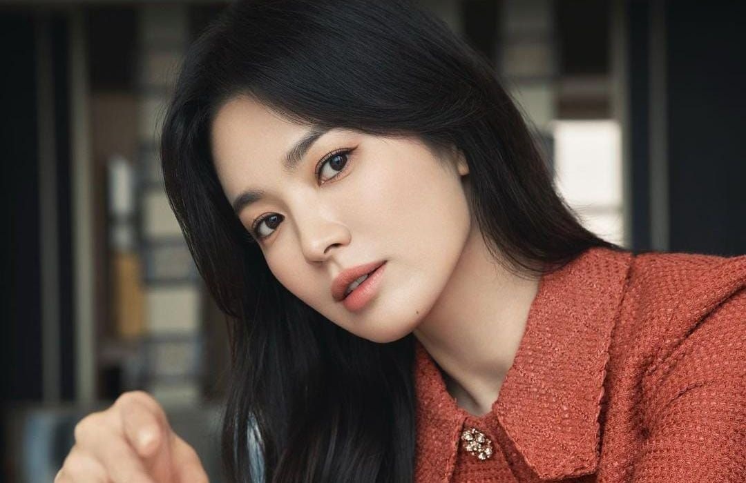 Song Hye Kyo anh 7
