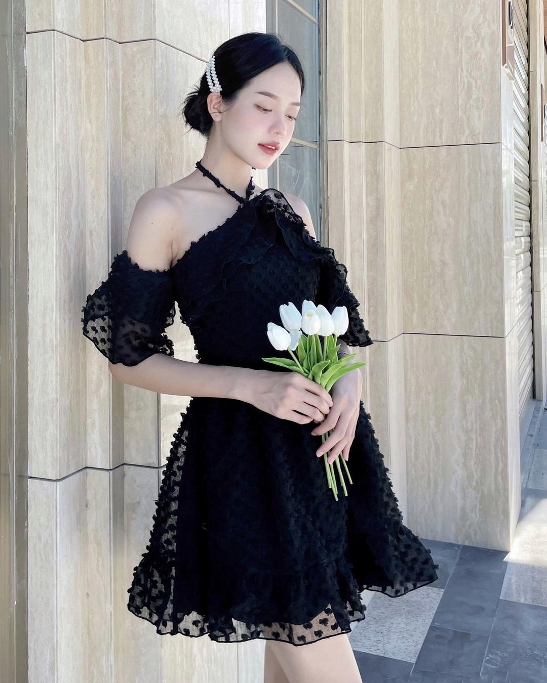 Huỳnh Thị Thanh Thủy ảnh 13 Huynh Thi Thanh Thuy anh 13