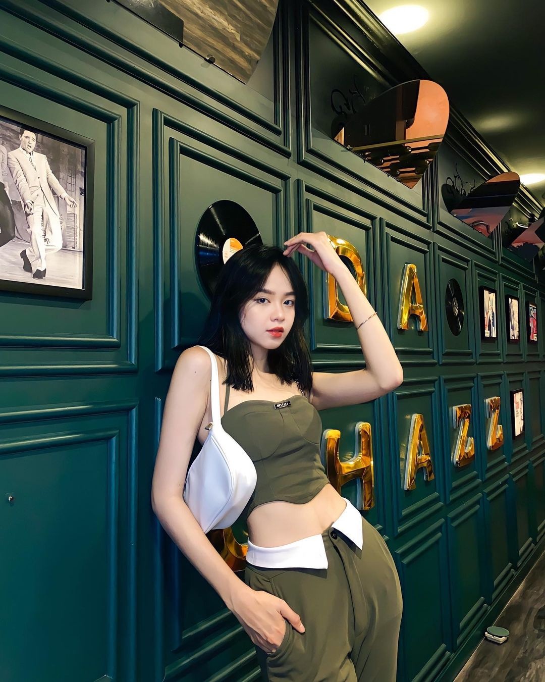 Huỳnh Thị Thanh Thủy ảnh 8 Huynh Thi Thanh Thuy anh 8