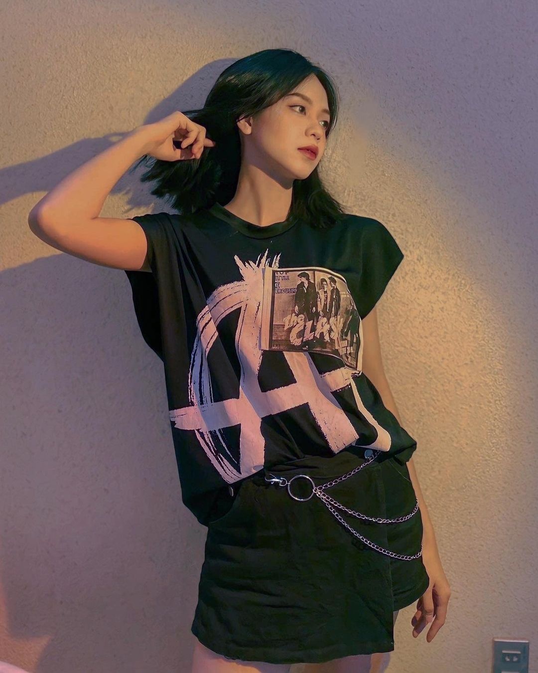 Huỳnh Thị Thanh Thủy ảnh 9 Huynh Thi Thanh Thuy anh 9