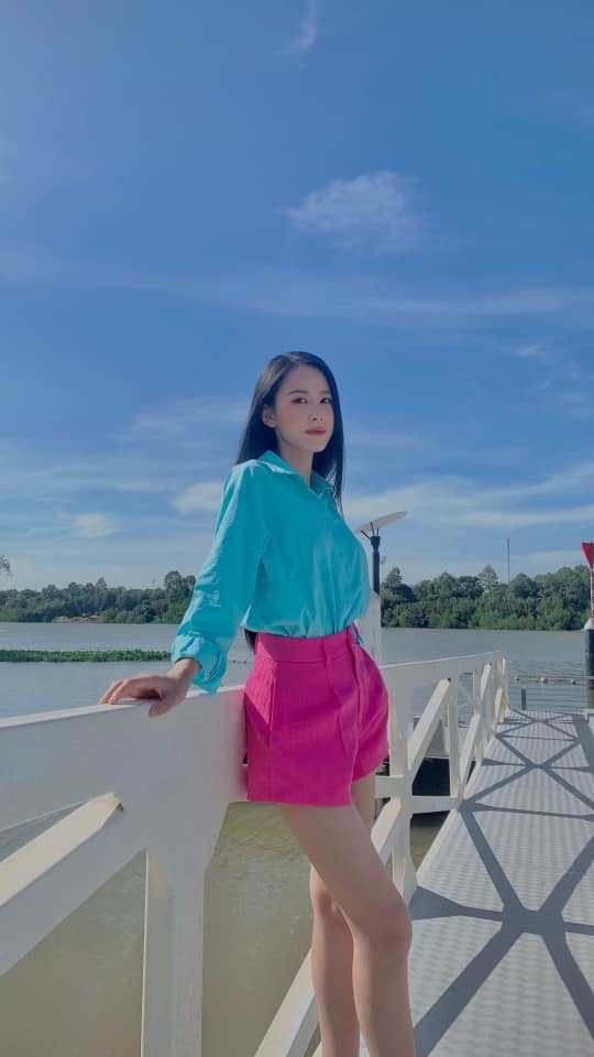 le nguyen ngoc hang anh 7