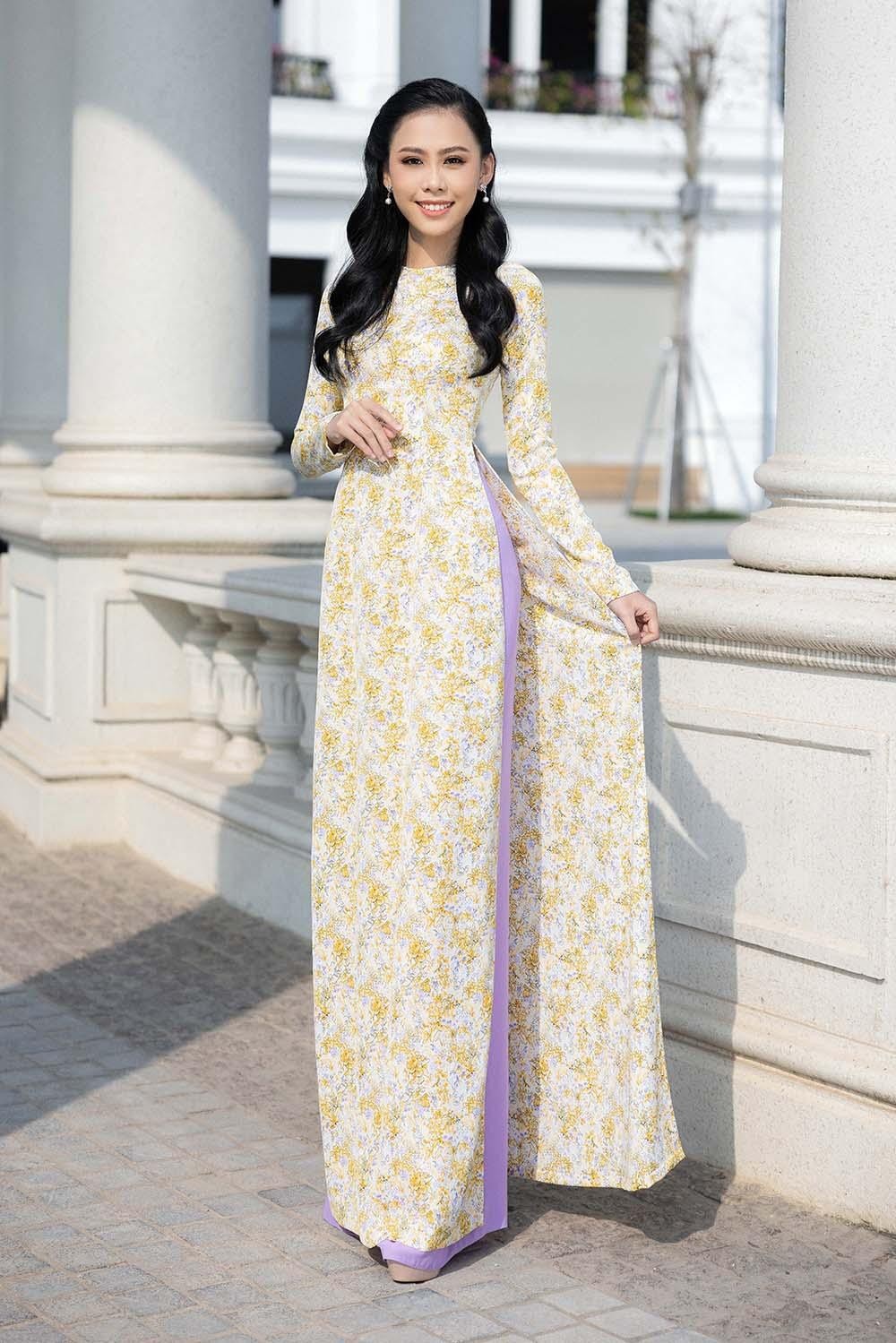 le nguyen ngoc hang anh 5