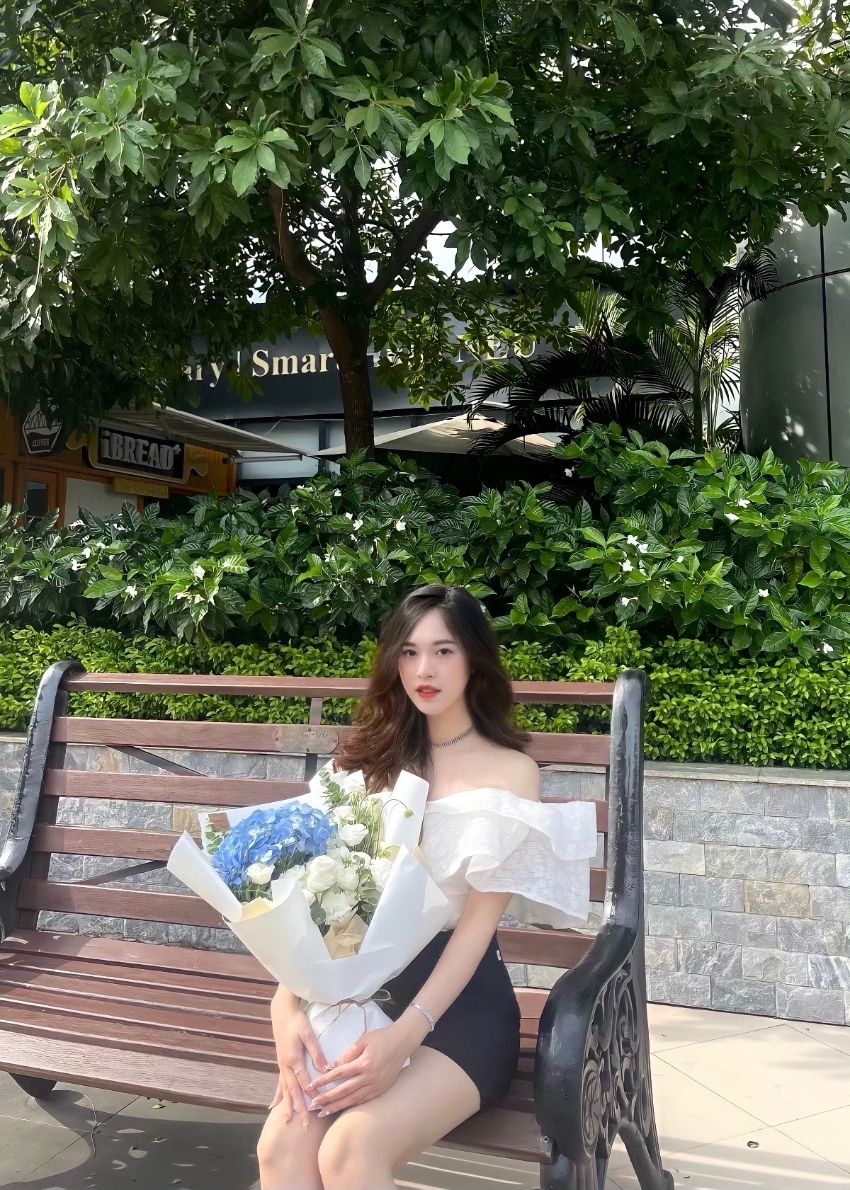 Trinh Thuy Linh anh 10