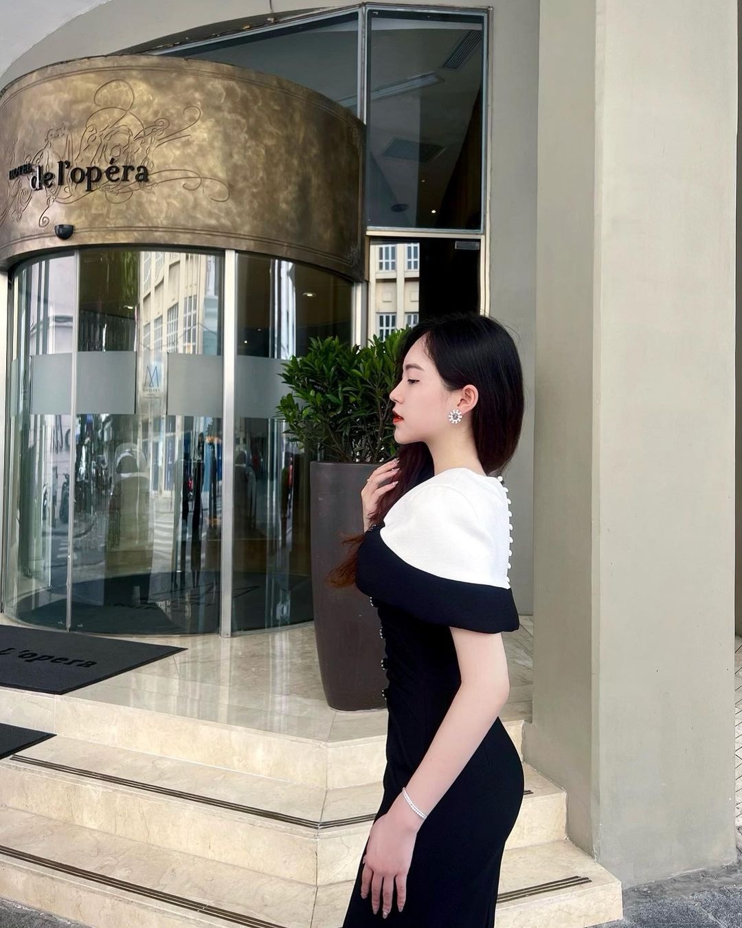 Trinh Thuy Linh anh 9