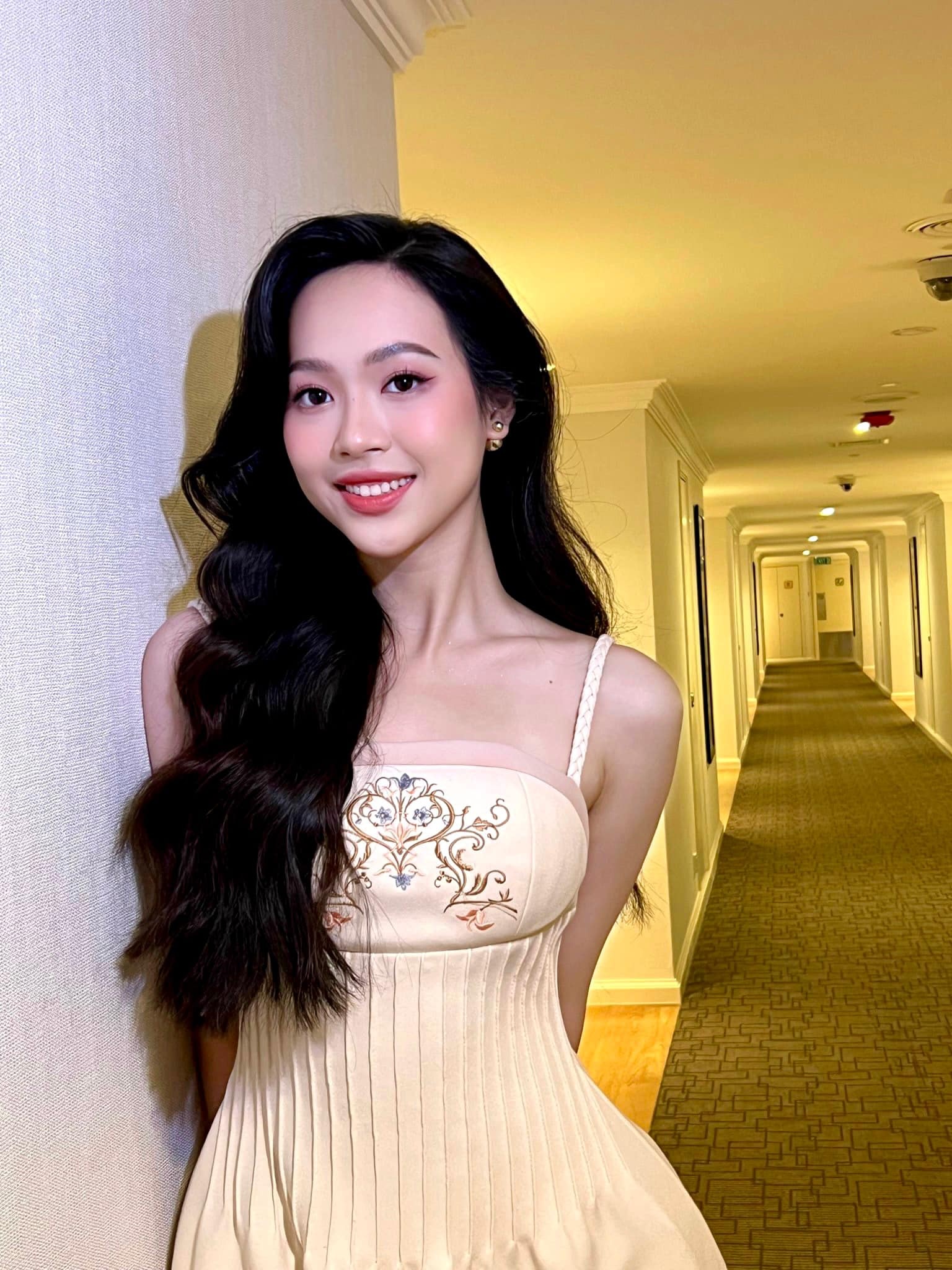 Trinh Thuy Linh anh 3