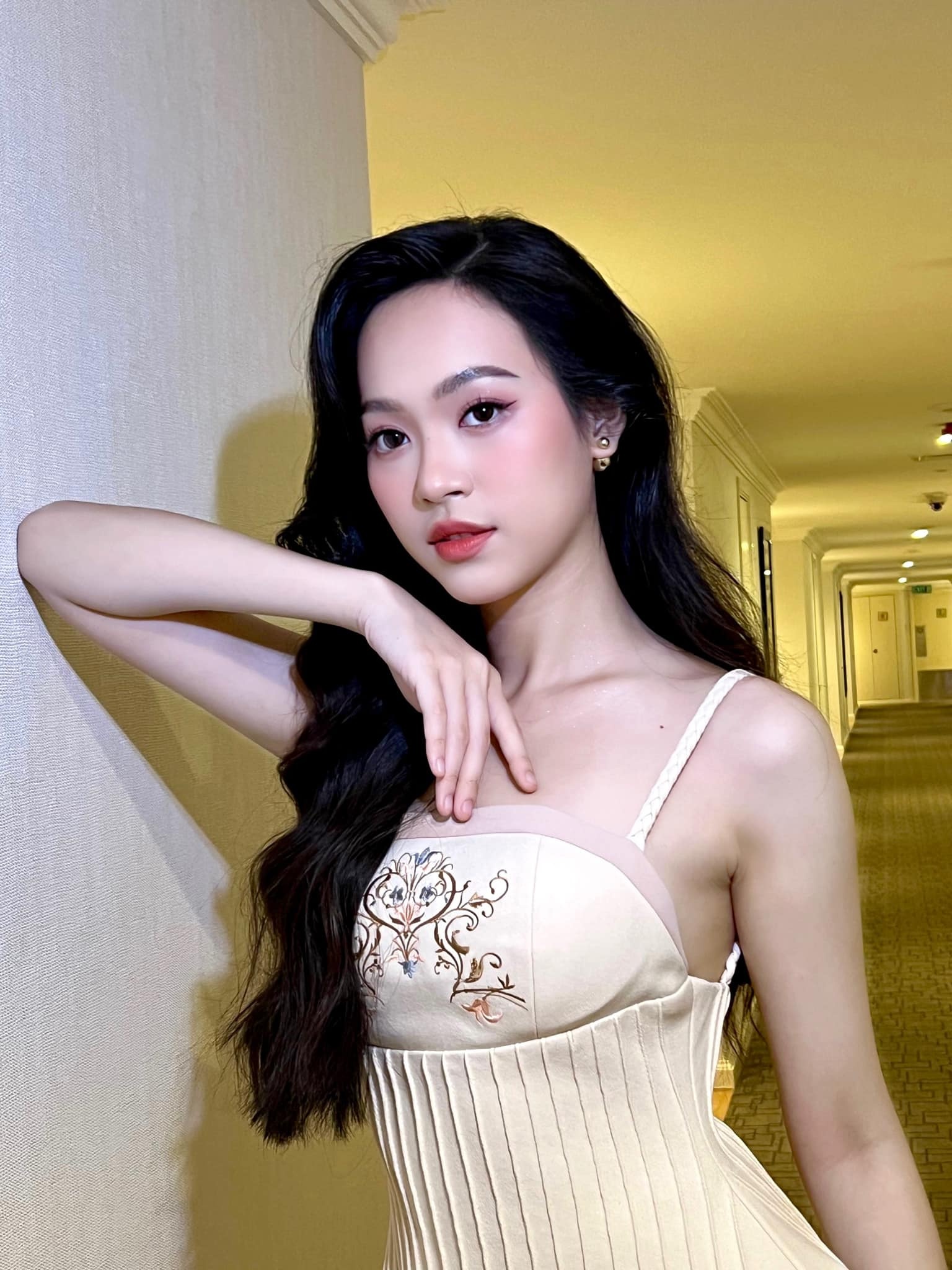 Trinh Thuy Linh anh 2