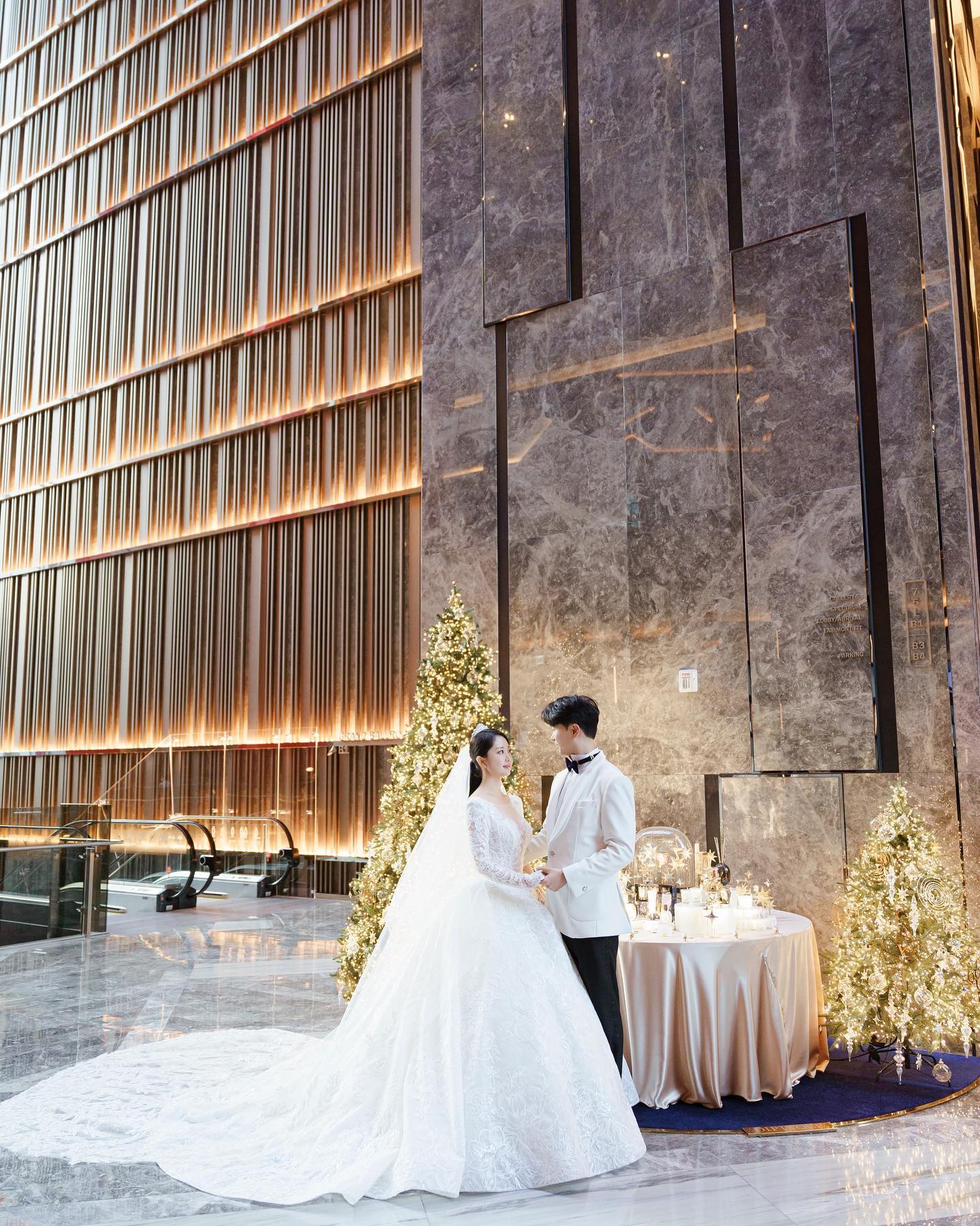 park soo hong va vo anh 2