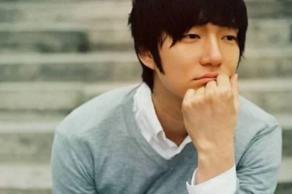 Nam dien vien qua doi o tuoi 40 hinh anh