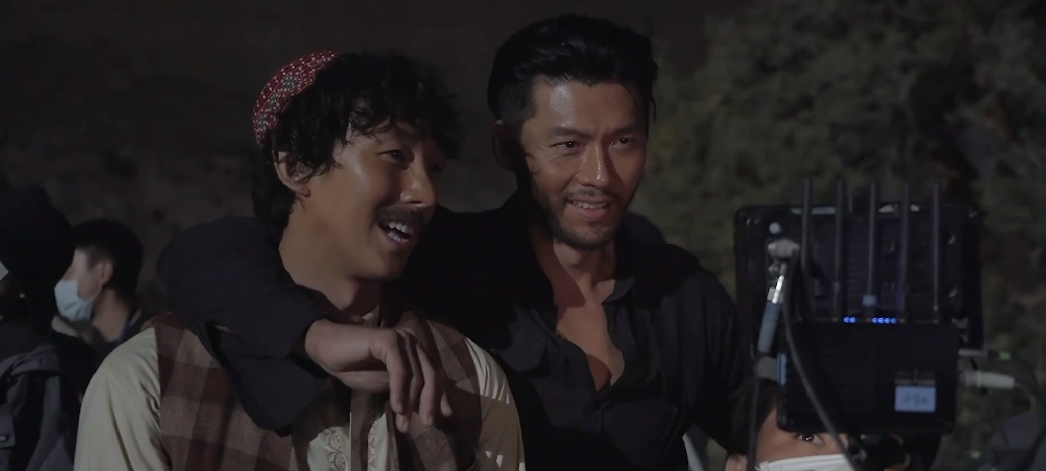hyun bin quay phim anh 6