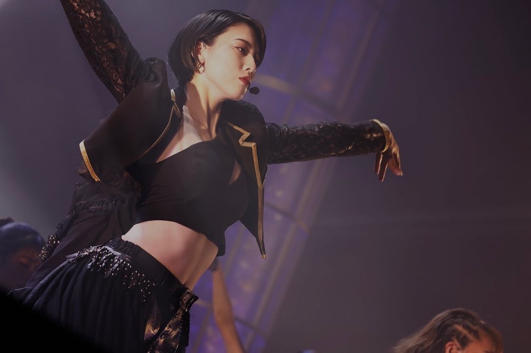 Ayaka Miyoshi goi cam anh 13