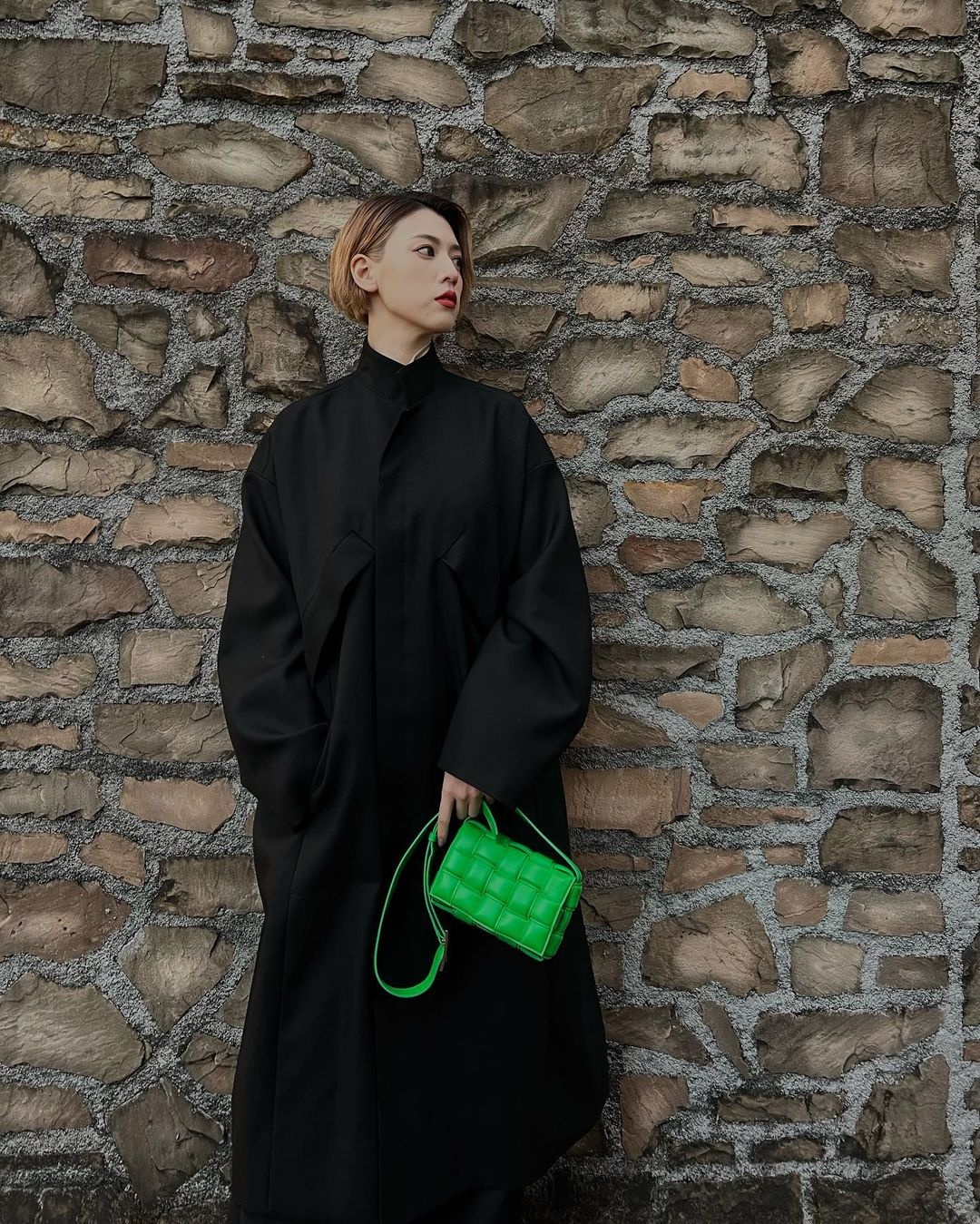 Ayaka Miyoshi goi cam anh 9