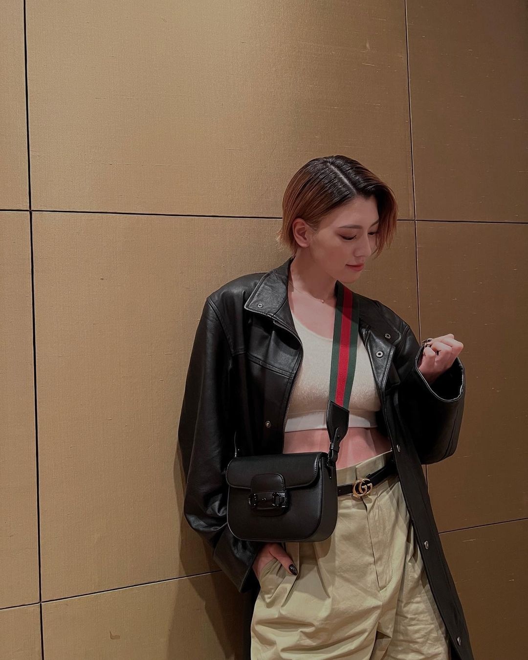 Ayaka Miyoshi goi cam anh 8