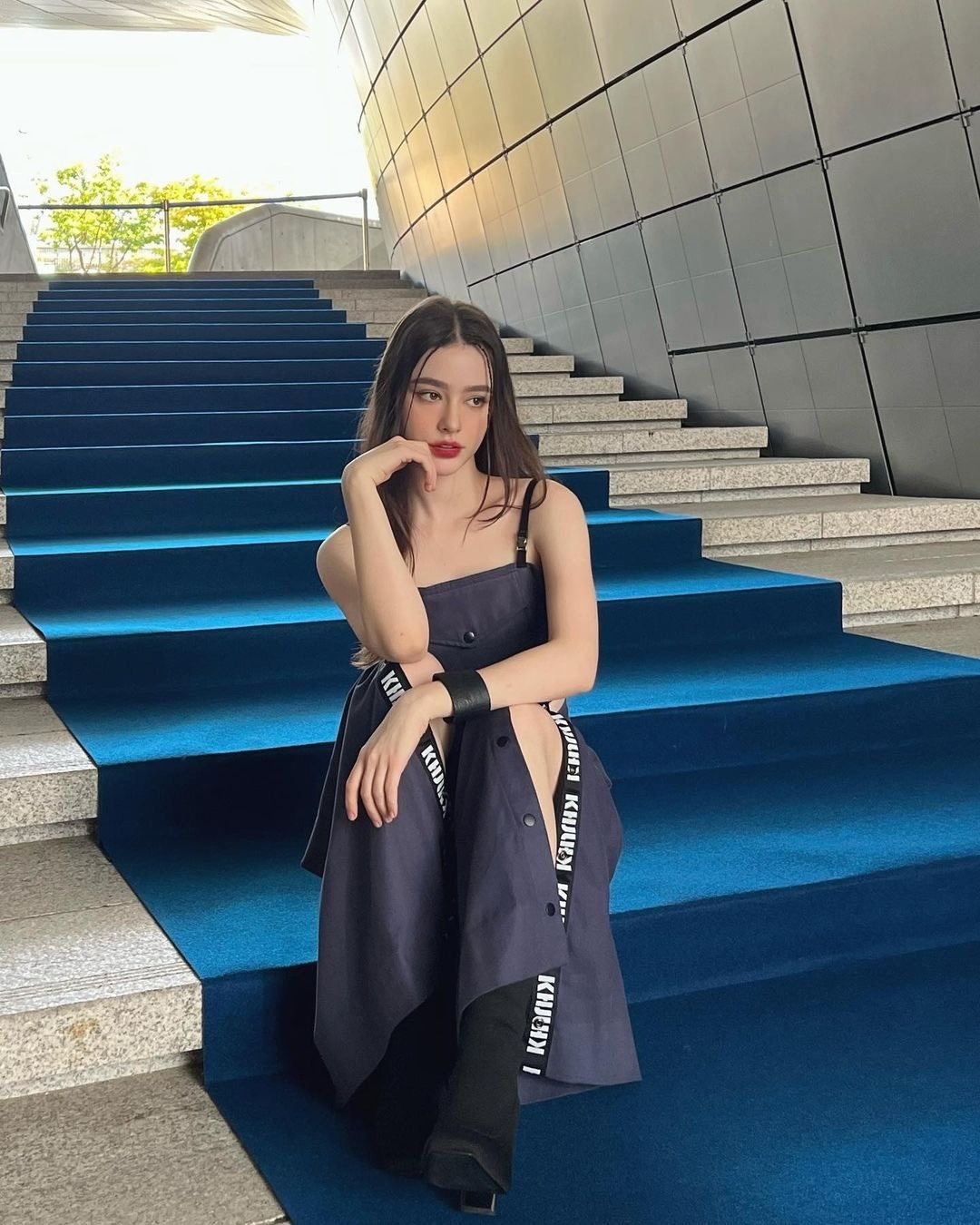 người mẫu Dasha Taran ảnh 9 nguoi mau Dasha Taran anh 9