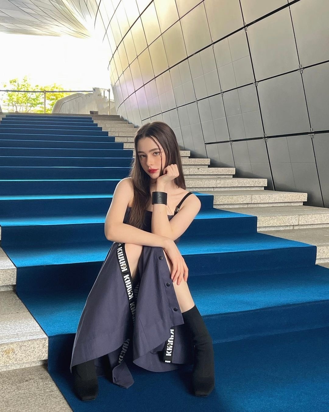 người mẫu Dasha Taran ảnh 8 nguoi mau Dasha Taran anh 8
