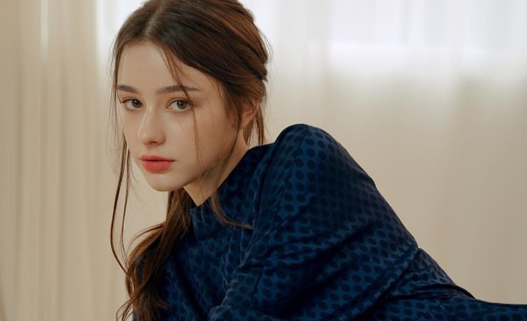 người mẫu Dasha Taran ảnh 3 nguoi mau Dasha Taran anh 3