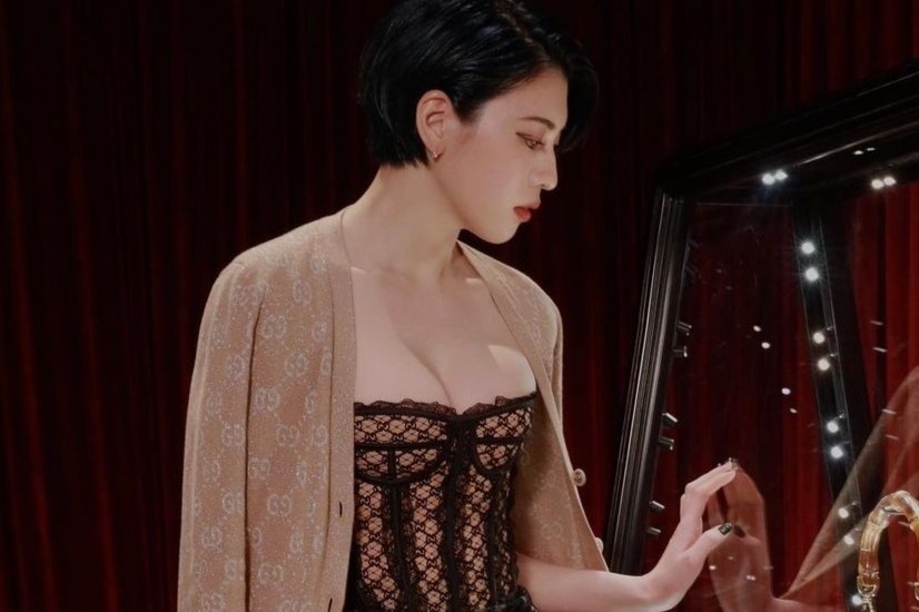 Phong cach goi cam cua nu dien vien Nhat Ban hinh anh