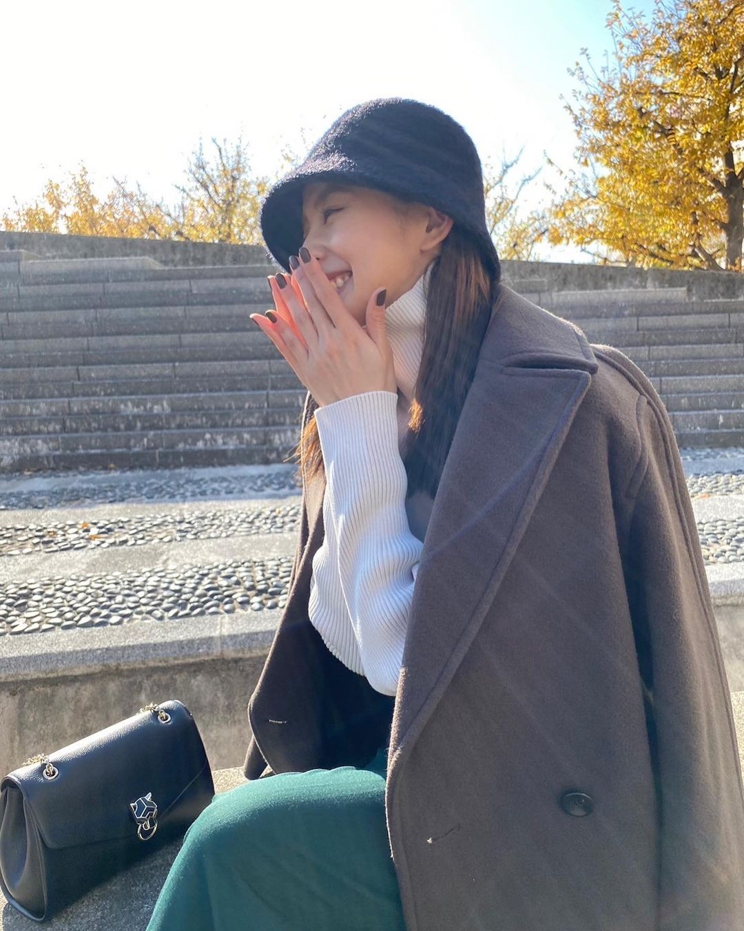 phong cach aya asahina anh 2