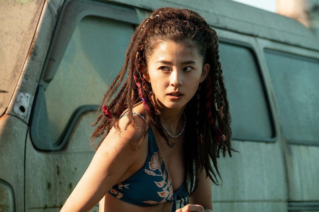 phong cach aya asahina anh 1