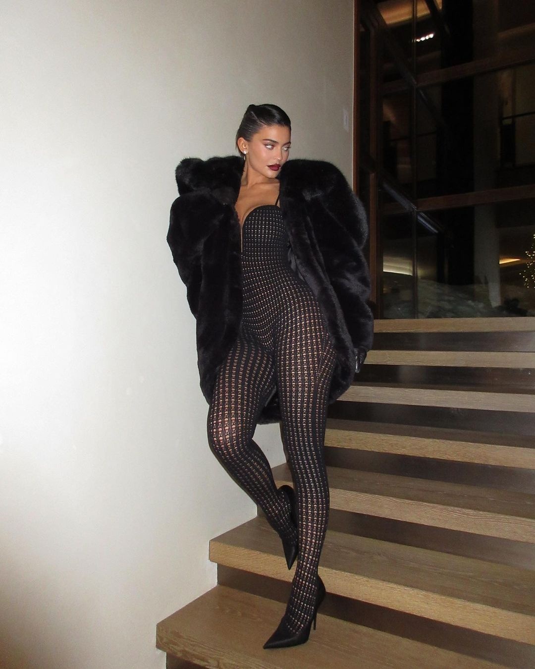 kylie jenner gợi cảm ảnh 3 kylie jenner goi cam anh 3