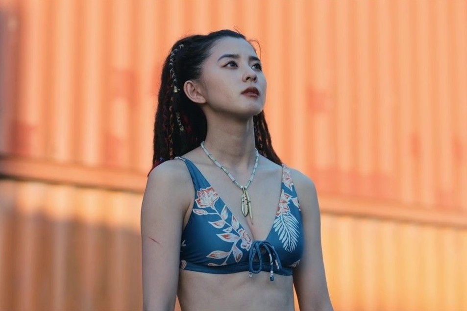 Gu thoi trang cua dien vien Nhat Ban dang duoc chu y hinh anh