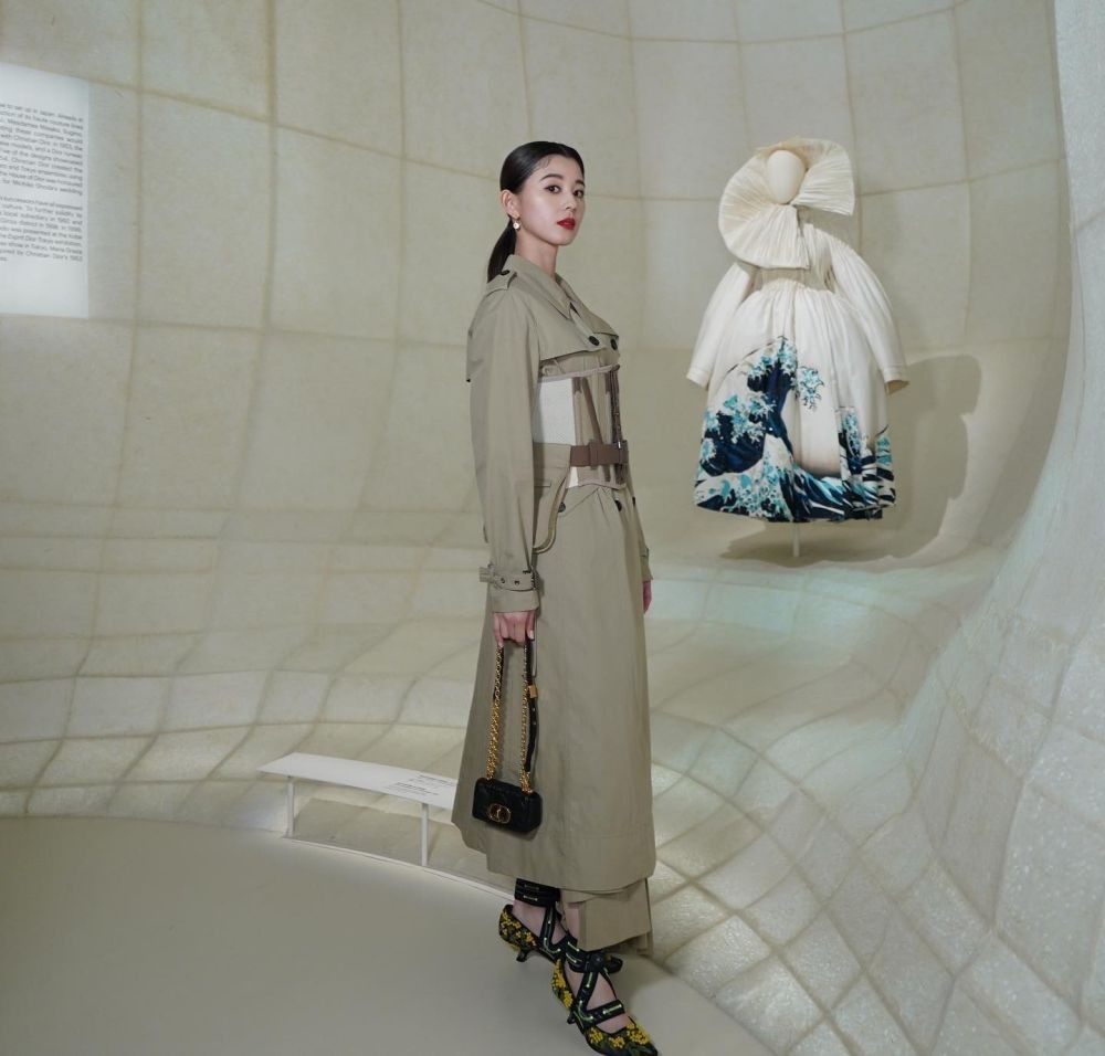 phong cach aya asahina anh 10