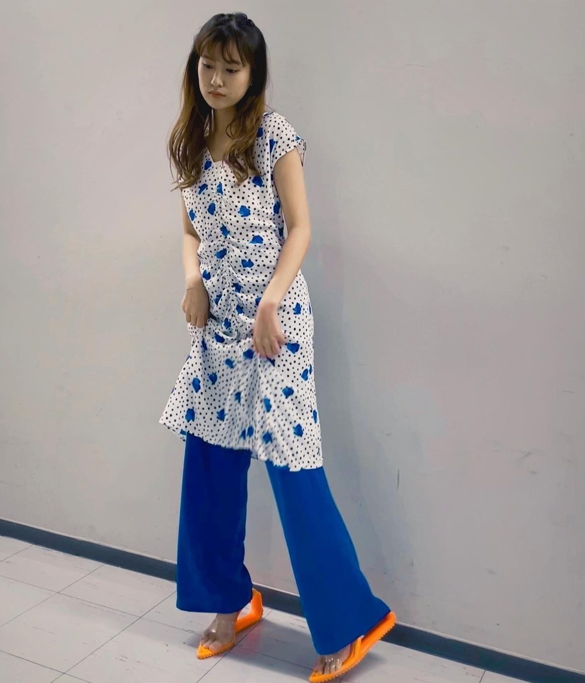 Cung thủ Akane Heiya ảnh 11 Cung thu Akane Heiya anh 11