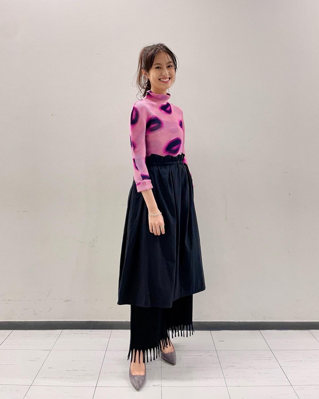 Cung thủ Akane Heiya ảnh 6 Cung thu Akane Heiya anh 6