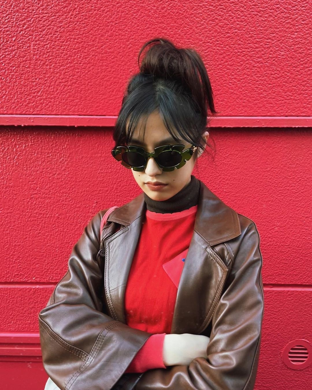Cung thủ Akane Heiya ảnh 7 Cung thu Akane Heiya anh 7