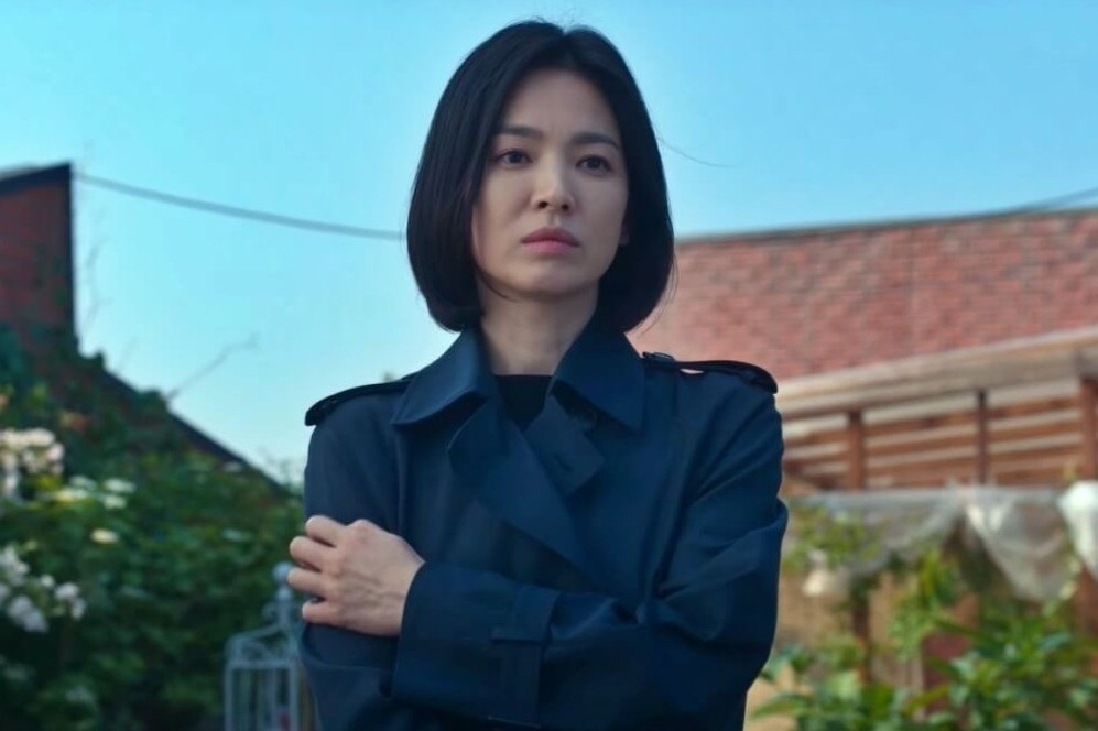 Boc gia do hieu dat tien cua Song Hye Kyo va dan dien vien 'The Glory' hinh anh