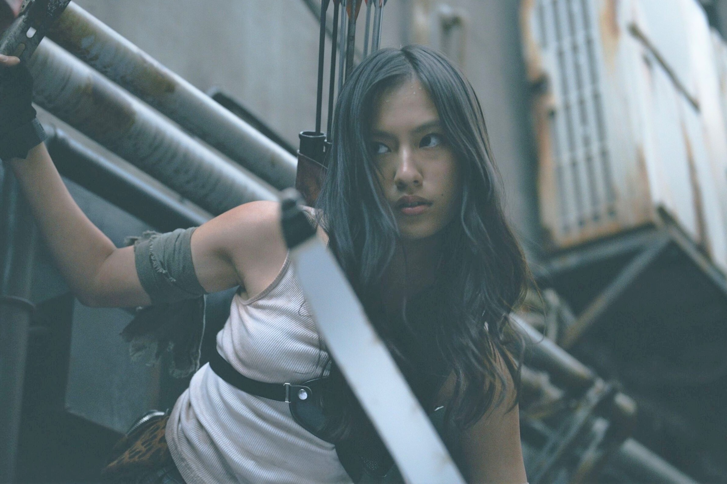 Cach an mac cua 'nu cung thu goi cam' Nhat Ban Yuri Tsunematsu hinh anh