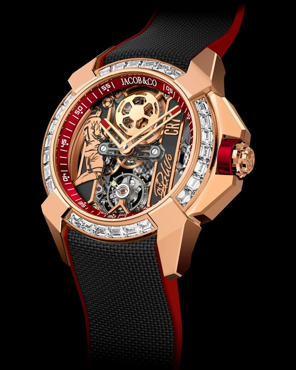 dong ho ronaldo anh 7