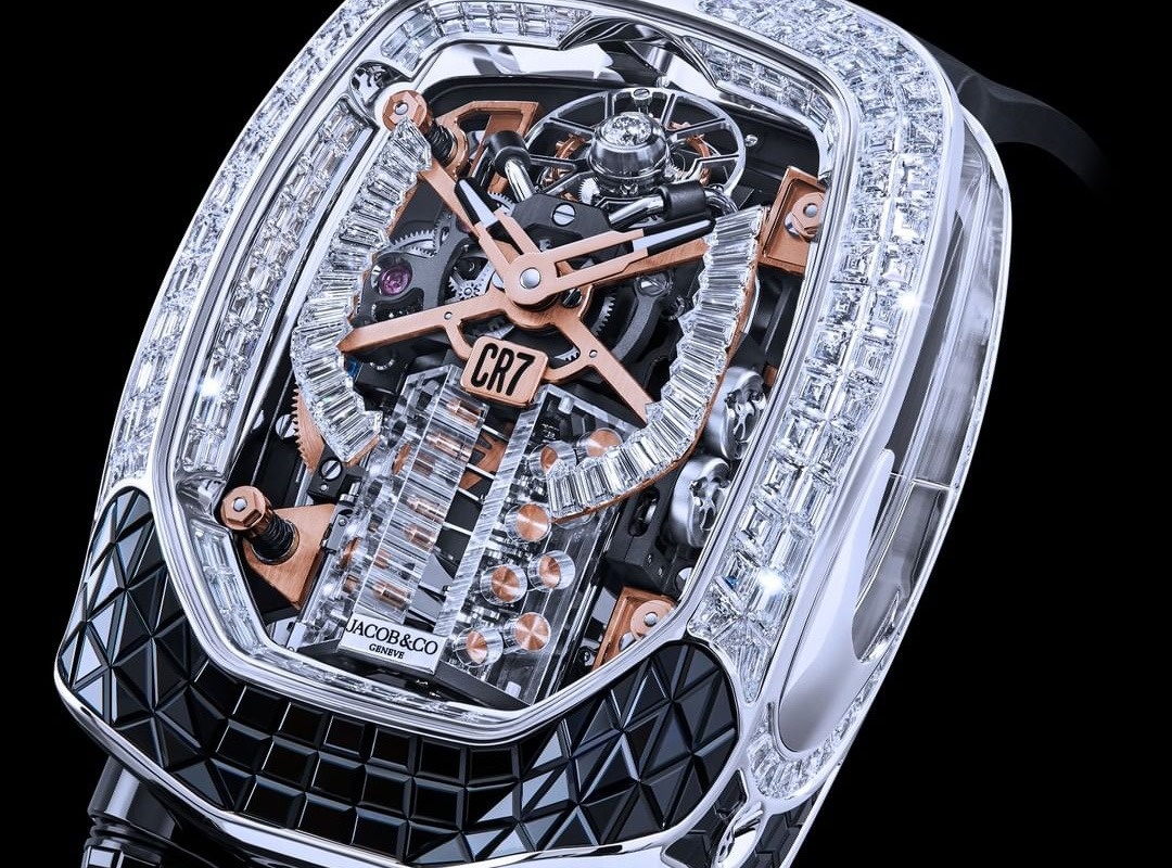 dong ho ronaldo anh 9