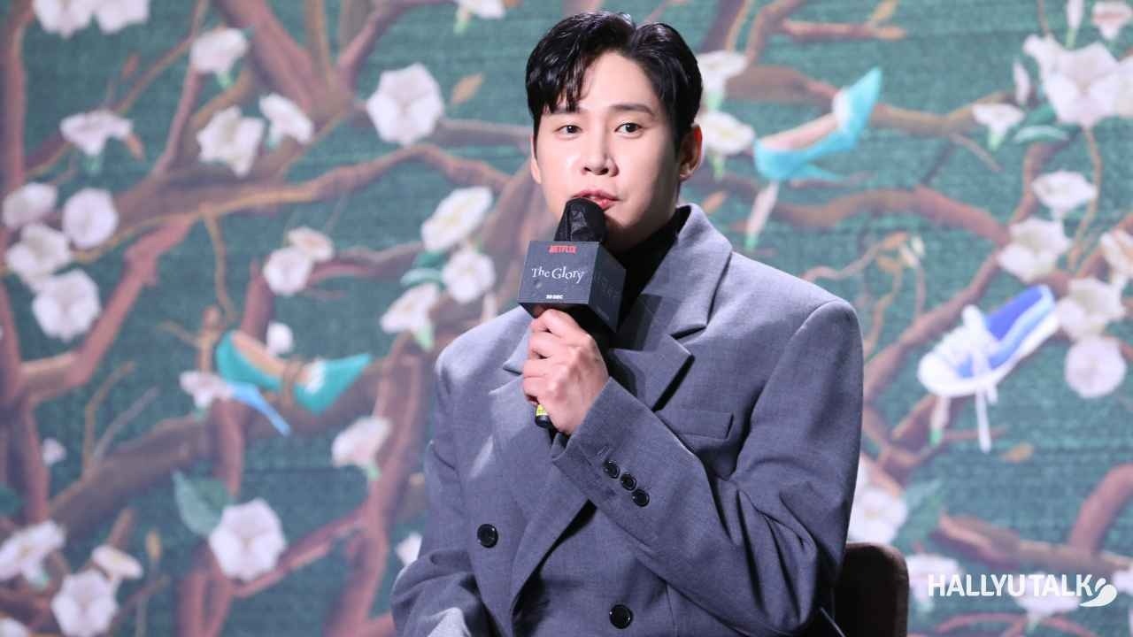 phan dien the glory anh 6