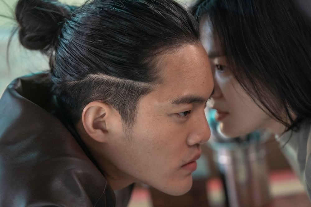 phan dien the glory anh 7