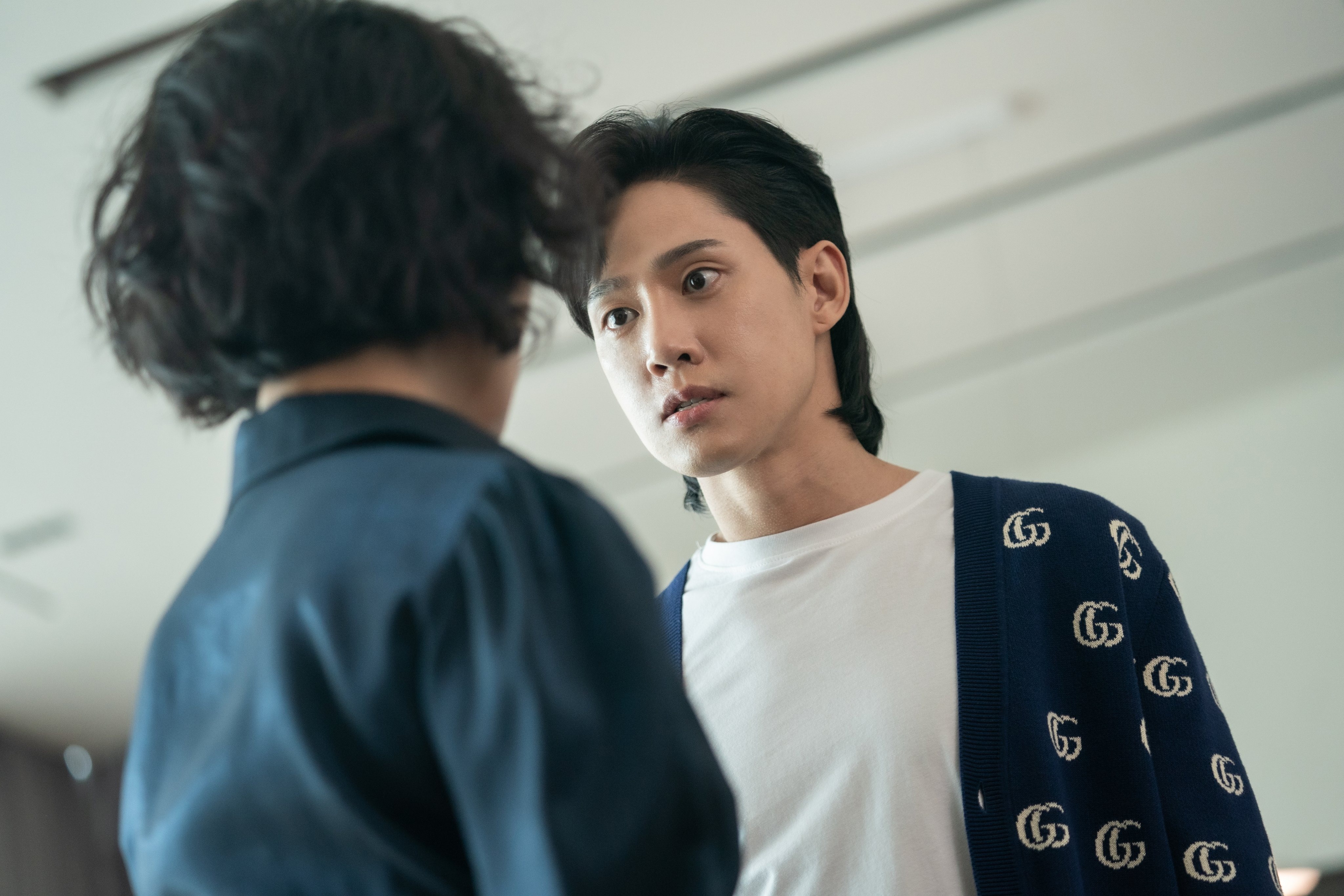 phan dien the glory anh 5