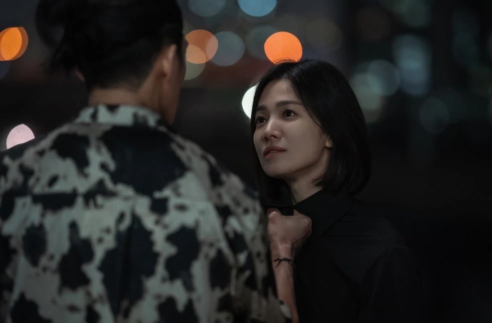 phản diện the glory ảnh 2 phan dien the glory anh 2