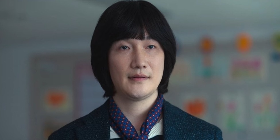 phan dien the glory anh 9