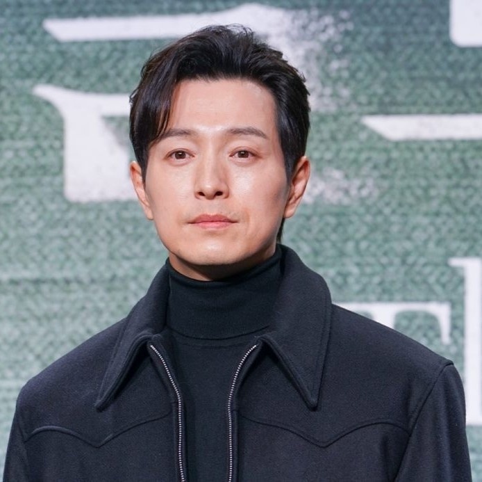 co bap Jung Sung Il anh 1