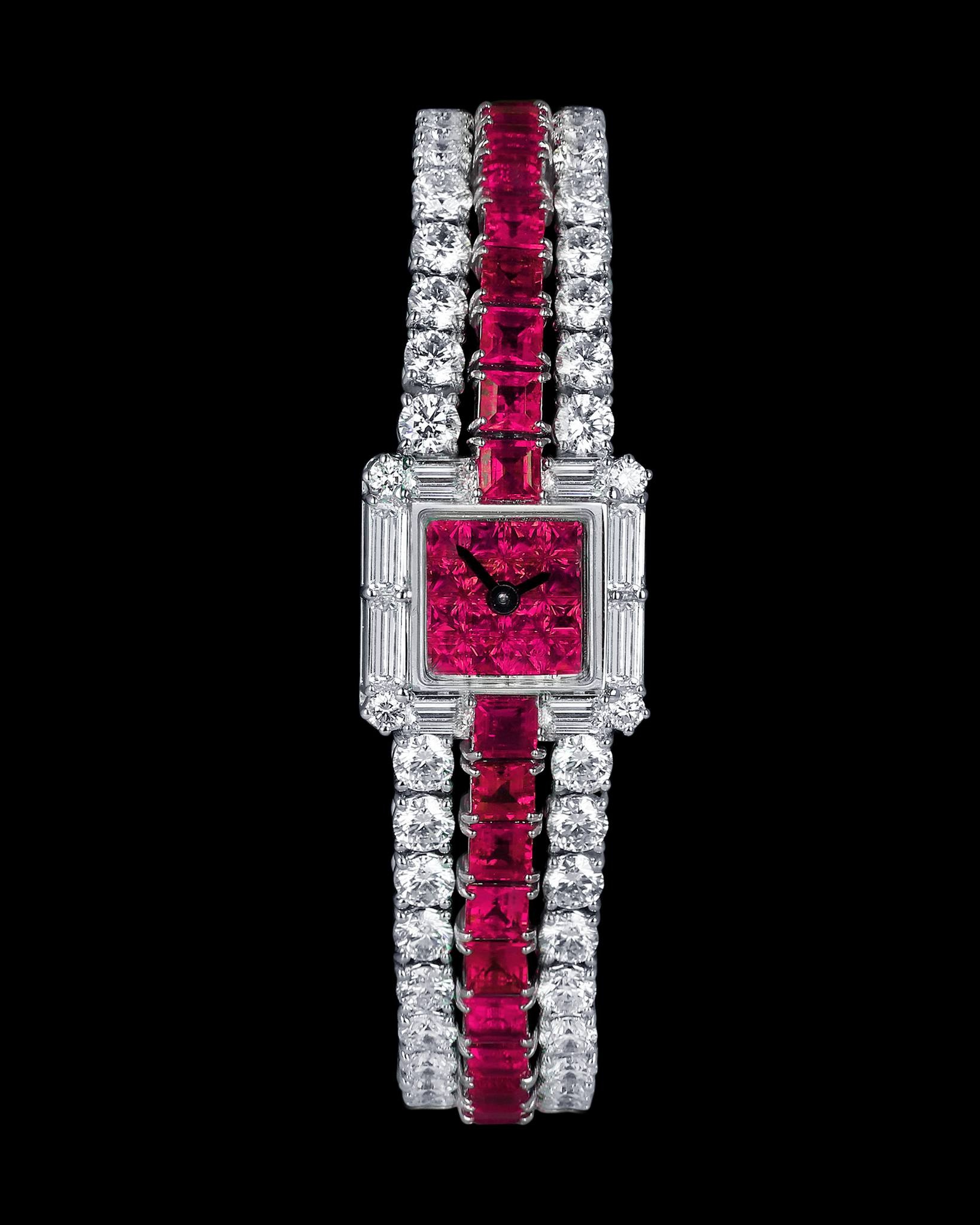 rihanna đồng hồ ảnh 4 rihanna dong ho anh 4