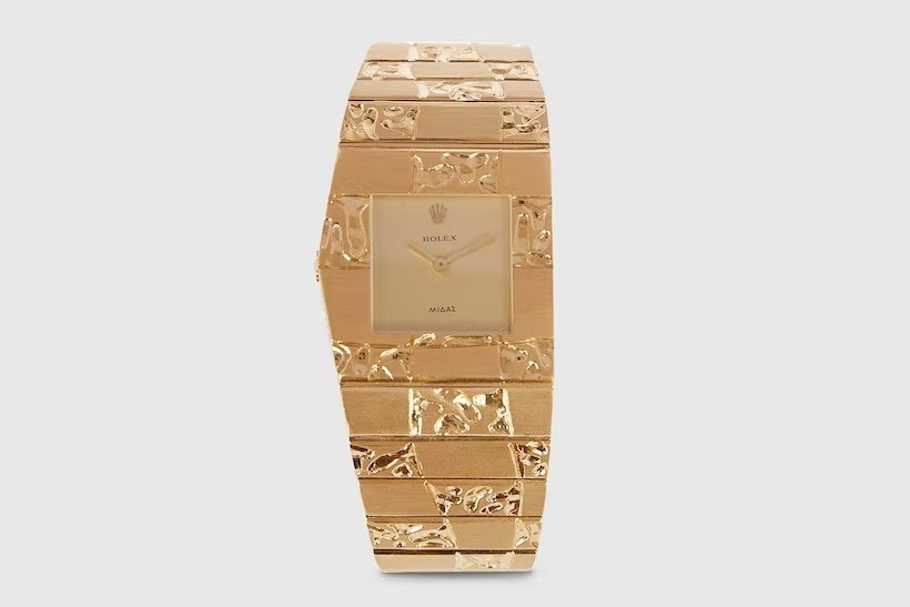 rihanna đồng hồ ảnh 10 rihanna dong ho anh 10